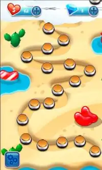 Candy Jam Blast Screen Shot 4