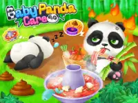 Baby Panda Care Screen Shot 0