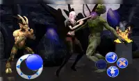 Elves Legends Screen Shot 14