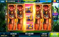 Gods of Las Vegas Slots Casino Screen Shot 10