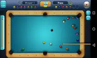 ball master:classic ball8 pool Screen Shot 5