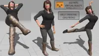 Appsense:  виртуальная реальность Подруга Screen Shot 0
