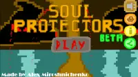 Soul Protectors Optimised Screen Shot 0
