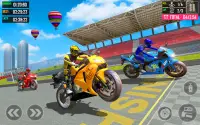 GT Bike Racing Moto Bike Games Screen Shot 3