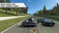 Real Racing  3 Screen Shot 1
