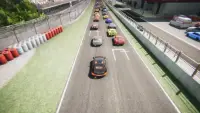 Fast Racing - 3D Project Screen Shot 0