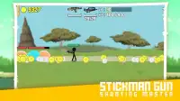 Stickman Gun Shooting Master Screen Shot 2