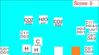 Chemistry Game Screen Shot 1