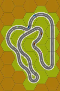 Cars 4 | 車ゲーム パズル Screen Shot 4