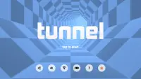 Tunnel Screen Shot 2