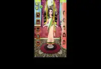 Dressing dan makeup-gaya India Gadis Permainan Screen Shot 4