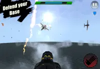 Battlefield Gunner Fps Shooter New Action Gun Game Screen Shot 2