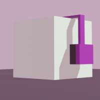 Silent Cube