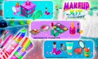 Tốt nhất Makeup Kit Factory👸 Tiên Beauty game Screen Shot 4