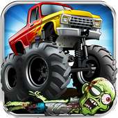 Zombie Hill Racing