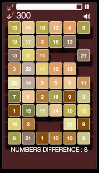 Differo! A hard math puzzle challenge! Screen Shot 10
