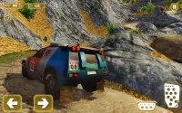 offroad extreme jazdy samochodem za darmo Screen Shot 3