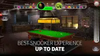 Snooker Elite 3D Screen Shot 3