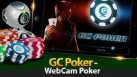 GC Poker: N1 video poker games Screen Shot 10