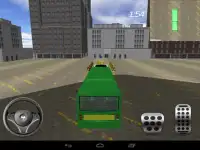 Bus Parking Simulation Game Screen Shot 9