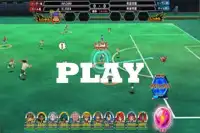 Best Inazuma Elevent Foot Ball Free Game Hint Screen Shot 2