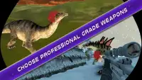 Dinosaur Hunter 2018 – Survival Game In Dino VR 3D Screen Shot 3