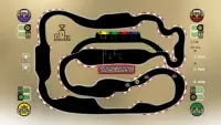 Racing Board Game Screen Shot 4