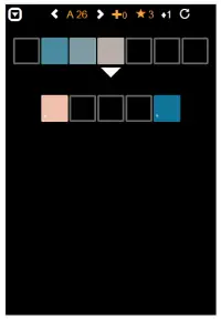 Puzzle Color Game Screen Shot 4