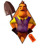 Guide For Hello Neighbor Alpha 4