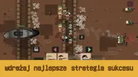 Wojna w okopach - Gry Wojenne Strategiczne Screen Shot 7