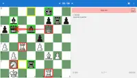 Chess King (Xadrez e táticas) Screen Shot 10