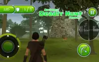 Archery Deadly Hunt Shores Screen Shot 1