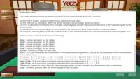 Yatzy 3D Screen Shot 6