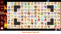 Onet Animal Classic Connect HD Screen Shot 1