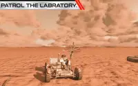 Simulator Stasiun Mars Screen Shot 1