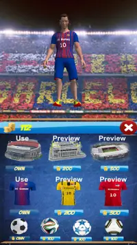 Tap&Kick Screen Shot 4