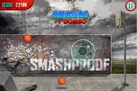 Spindie | Smashproof Screen Shot 2
