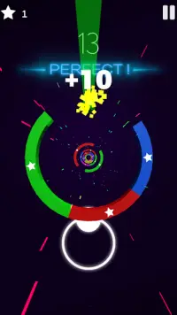 Color Loop - Endless challenge Screen Shot 9