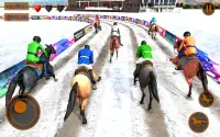 giochi corse cavalli montati Screen Shot 2