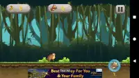 The Kong - Endless Adventure Run Game Mobile App Screen Shot 5