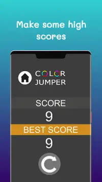 Color Jumper Screen Shot 5