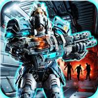 Apocalypse Kill: Zombie Invasion Go