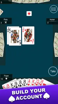 Durak Screen Shot 1