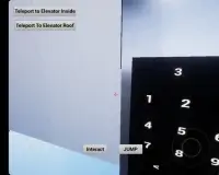 Elevator Simulator Demo Screen Shot 1