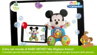 Baby Mickey Mio Migliore Amico Screen Shot 5