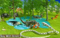 Anaconda Snake Simulator Screen Shot 23