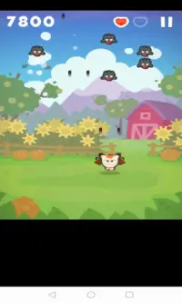 Farm Invaders Screen Shot 3