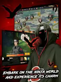 Ultimate Ninja Screen Shot 7