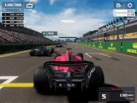 F1 Mobile Racing Screen Shot 20