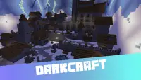 DarkCraft Mods for MCPE Screen Shot 0